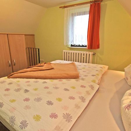 Ferienwohnung Rheinsberg See 9851 外观 照片